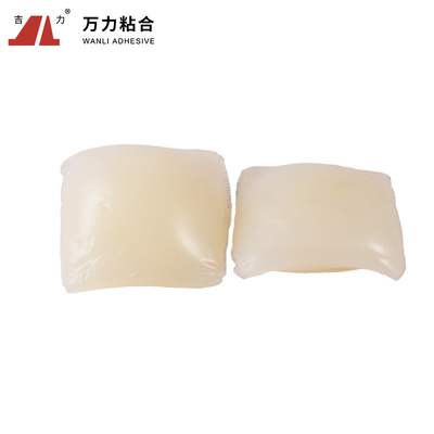 Beklede Hete de Smeltings Zelfklevende Auto Seat Stevige Jelly Glue apao-5021 van APAO