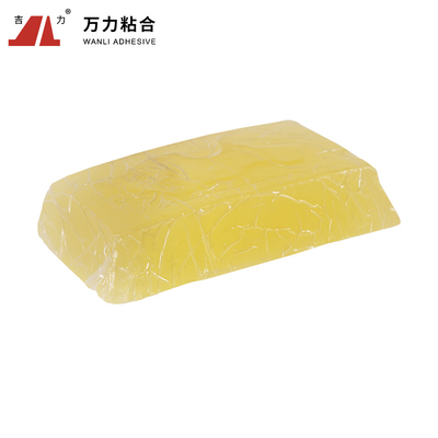 Binnenlandse de Autoversiering Gele tpr-7217A van vloermat automotive adhesive glue for