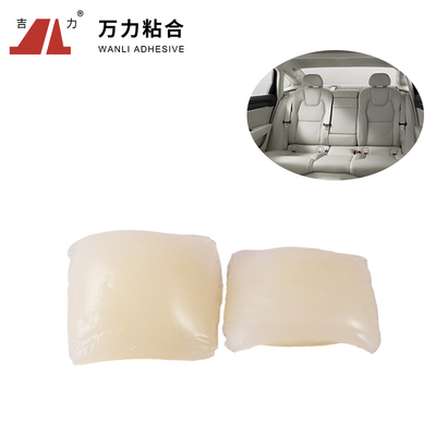 Beklede Hete de Smeltings Zelfklevende Auto Seat Stevige Jelly Glue apao-5021 van APAO