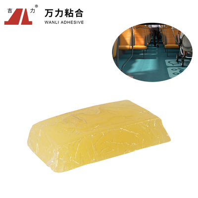 PSA Hete Smeltings Zelfklevende Korrels Mats Bonding Packaging tpr-7217A