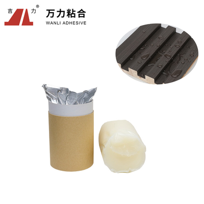 Van de de Lijm Hete Smelting van de houtbewerkingspur 3D Laminering 3d Printer Adhesive pur-UH128.1S