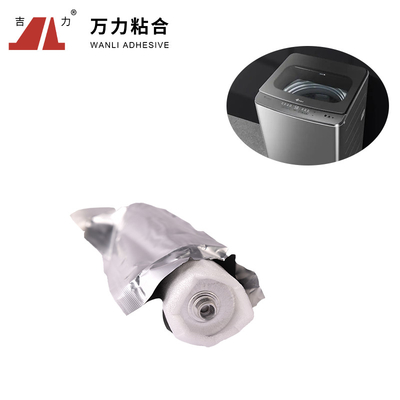 3-4min Wasmachine pur-3001-3 van de Toestellen Zelfklevende Stabiele Hete Lijm