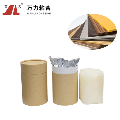 Transparante Witte Houten van de Smeltingspvc van de Stok Hete Lijm Hete Kleefstof pur-xbb662-1