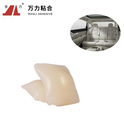 Stevige Auto de Stofferings Zelfklevende Kleurloze APAO Hete Smelting apao-5021 van Seat