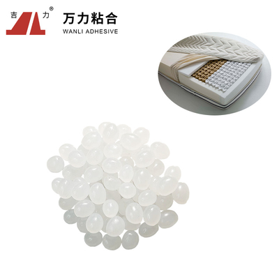 Matras Hot Melt Adhesives-EVA-CD-1 Textile Spring Pockets Bonding