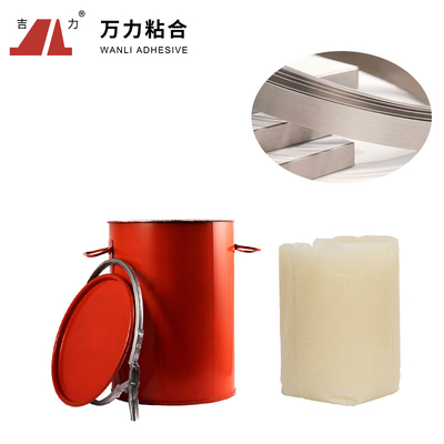 Aluminiumplaat Smeltlijmen Randverlijming -PUR-7562.1
