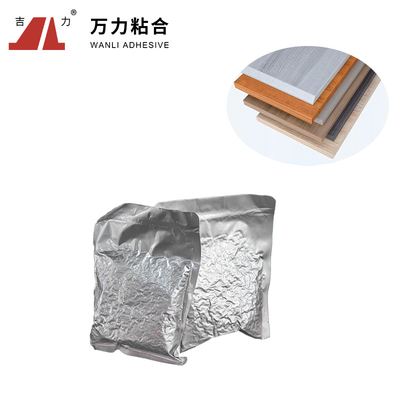 Randverlijming Hot Melt Adhesives Density Board -PUR-7563A