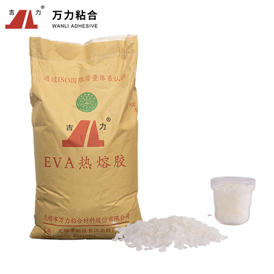 Stevig Doorzichtig Bindend Polyamide Eva-8221 van EVA Hot Melt Glue Book