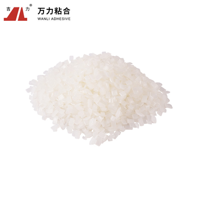 EVA Air Filter Adhesive Glass-Vezel150c Hete Smelting voor Separatorassemblage 5800T