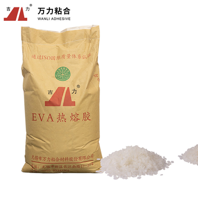 EVA Air Filter Adhesive Glass-Vezel150c Hete Smelting voor Separatorassemblage 5800T