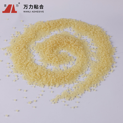 3D Laminering EVA Hot Melt Adhesive Edgebanding Chip Board Woodworking Eva-jf-202