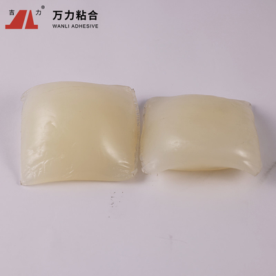 Beklede Hete de Smeltings Zelfklevende Auto Seat Stevige Jelly Glue apao-5021 van APAO
