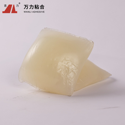 Beklede Hete de Smeltings Zelfklevende Auto Seat Stevige Jelly Glue apao-5021 van APAO