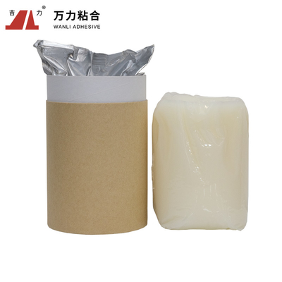 Kantenlijm Hot Melt Adhesives Spaanplaat -PUR-XCS637 ISO9001