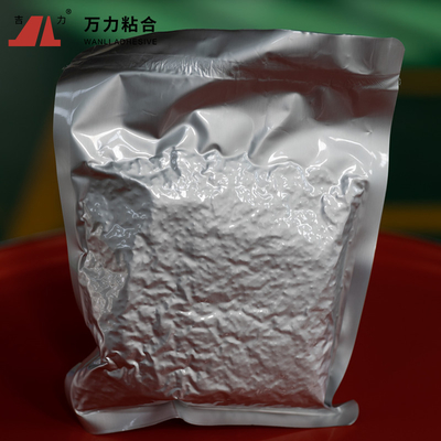 De witte de Rand van Ivoorpvc het Verbinden van de het Polyurethaan Hete Smelting van de Lijmhoutbewerking Kleefstoffen pur-XBB768