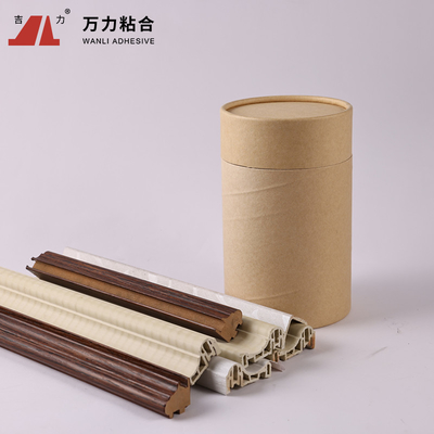 Van de de Lijm Hete Smelting van de houtbewerkingspur 3D Laminering 3d Printer Adhesive pur-UH128.1S