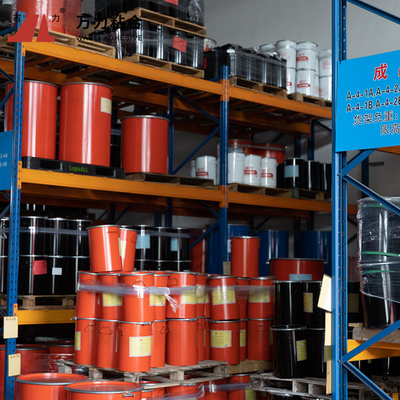 Van de de Lijm Hete Smelting van de houtbewerkingspur 3D Laminering 3d Printer Adhesive pur-UH128.1S