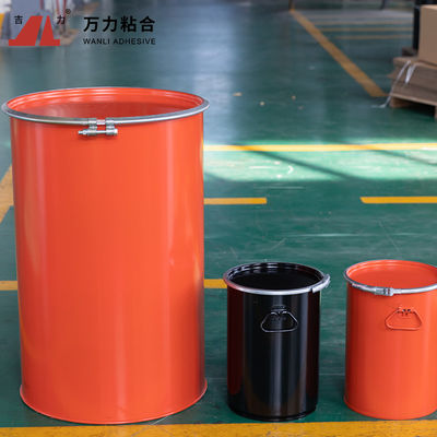 De gele Transparante Reactieve Hete 3d Druk pur-UH168.5A van Smeltingskleefstoffen