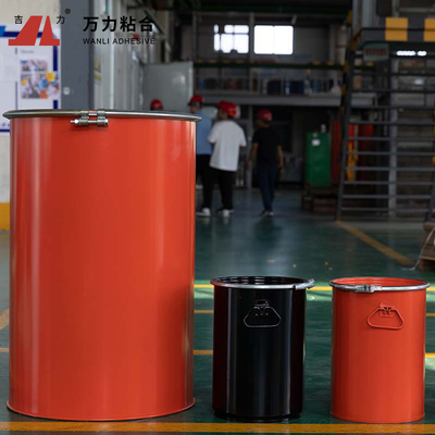 Kleurloze aan Gele 3D Lamineringslijm 60000 de Hete Smelting Zelfklevende pur-UH168.0 van CPS PUR