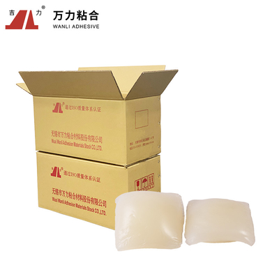 Beklede Hete de Smeltings Zelfklevende Auto Seat Stevige Jelly Glue apao-5021 van APAO