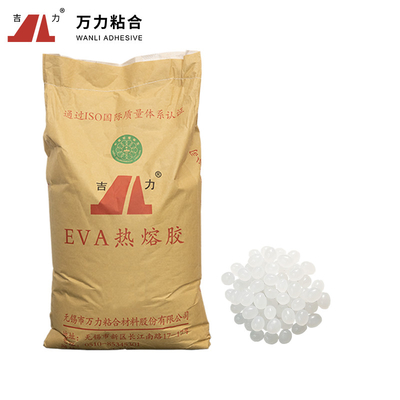 Matras Hot Melt Adhesives-EVA-CD-1 Textile Spring Pockets Bonding