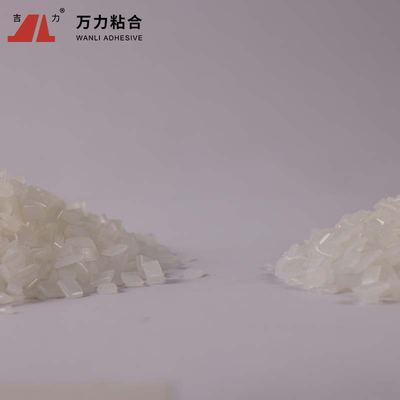 Stevig Doorzichtig Bindend Polyamide Eva-8221 van EVA Hot Melt Glue Book