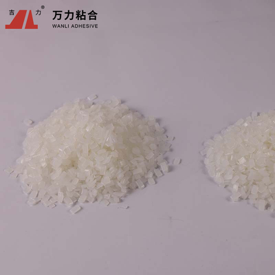 Stevig Doorzichtig Bindend Polyamide Eva-8221 van EVA Hot Melt Glue Book