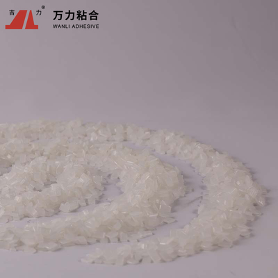 Aard Stevig Boek die EVA Hot Glue Edge Banding-Lijmkorrels Eva-8450 binden