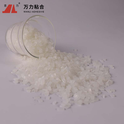 EVA Air Filter Adhesive Glass-Vezel150c Hete Smelting voor Separatorassemblage 5800T
