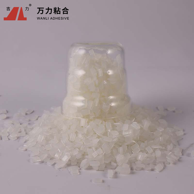 EVA Air Filter Adhesive Glass-Vezel150c Hete Smelting voor Separatorassemblage 5800T