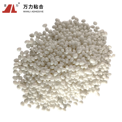 Houtbewerking EVA Hot Melt Adhesive Edgebanding Chip Board Edge Bonding Eva-jf-108