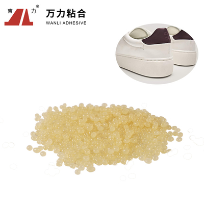 De waterdichte Textiel Acryl Hete Lijm Eva-pp-5AC van EVA Hot Melt Adhesives Shoe