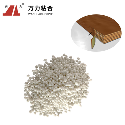 Houtbewerking EVA Hot Melt Adhesive Edgebanding Chip Board Edge Bonding Eva-jf-108