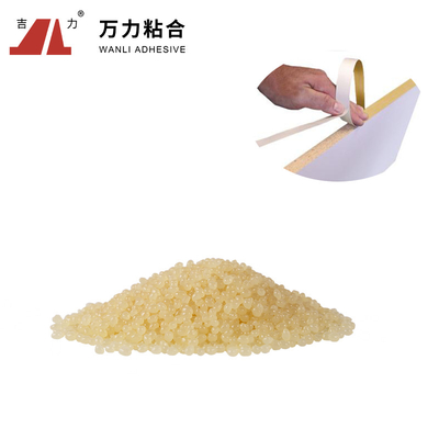 3D Laminering EVA Hot Melt Adhesive Edgebanding Chip Board Woodworking Eva-jf-202