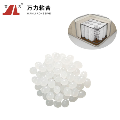 Matras Hot Melt Adhesives -EVA-CD-1 Textiel Spring Pockets Bonding