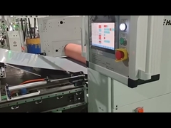 kent u de vooruitgang van de vlakke laminering van de raad